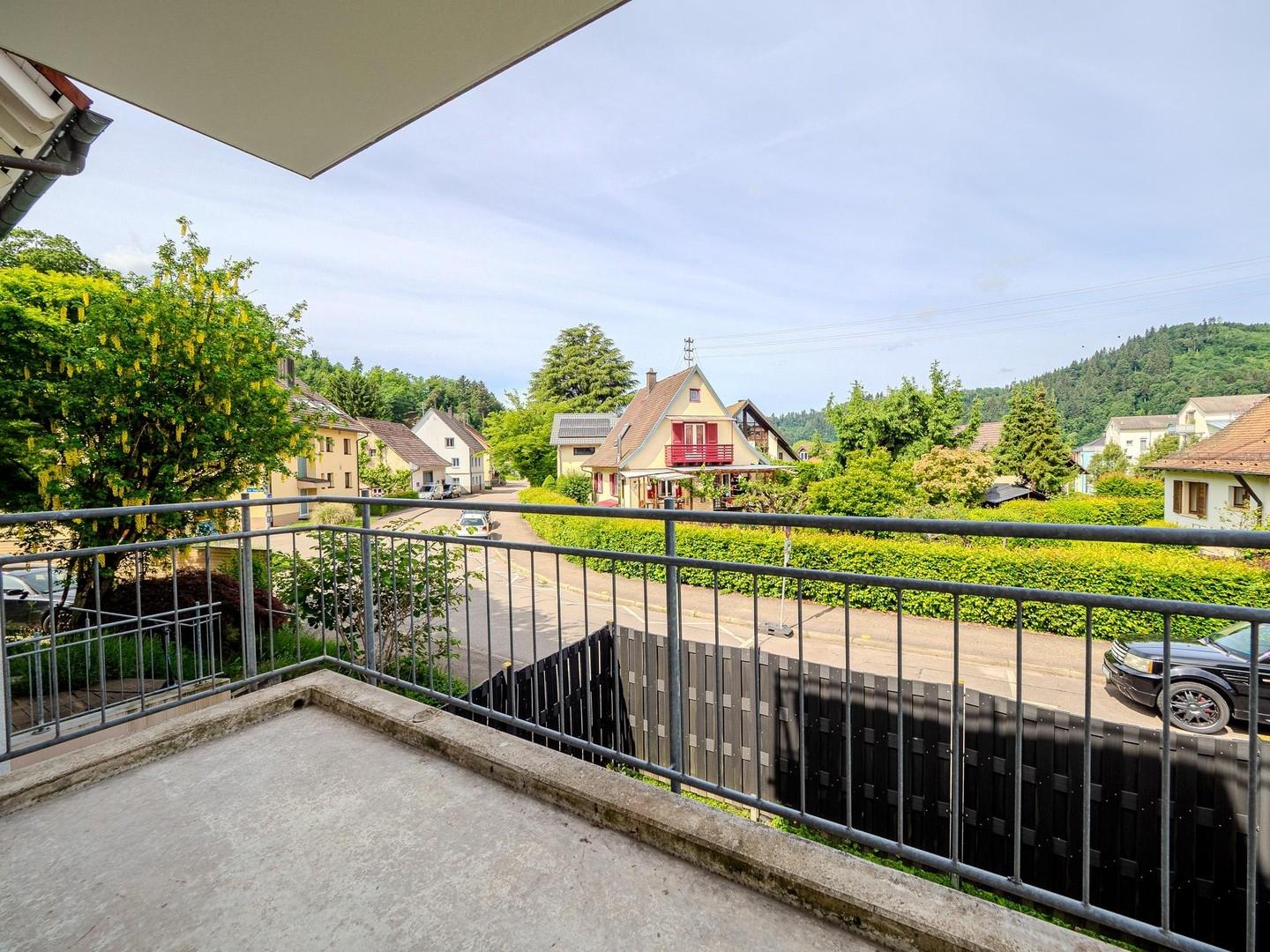 Balkon
