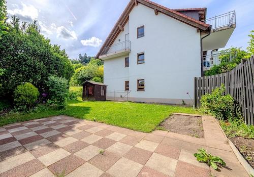 Privatgarten