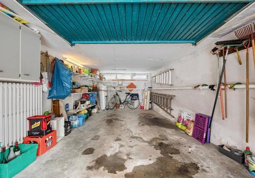PKW-Garage