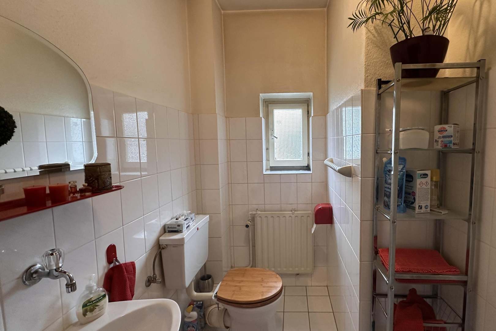 WC