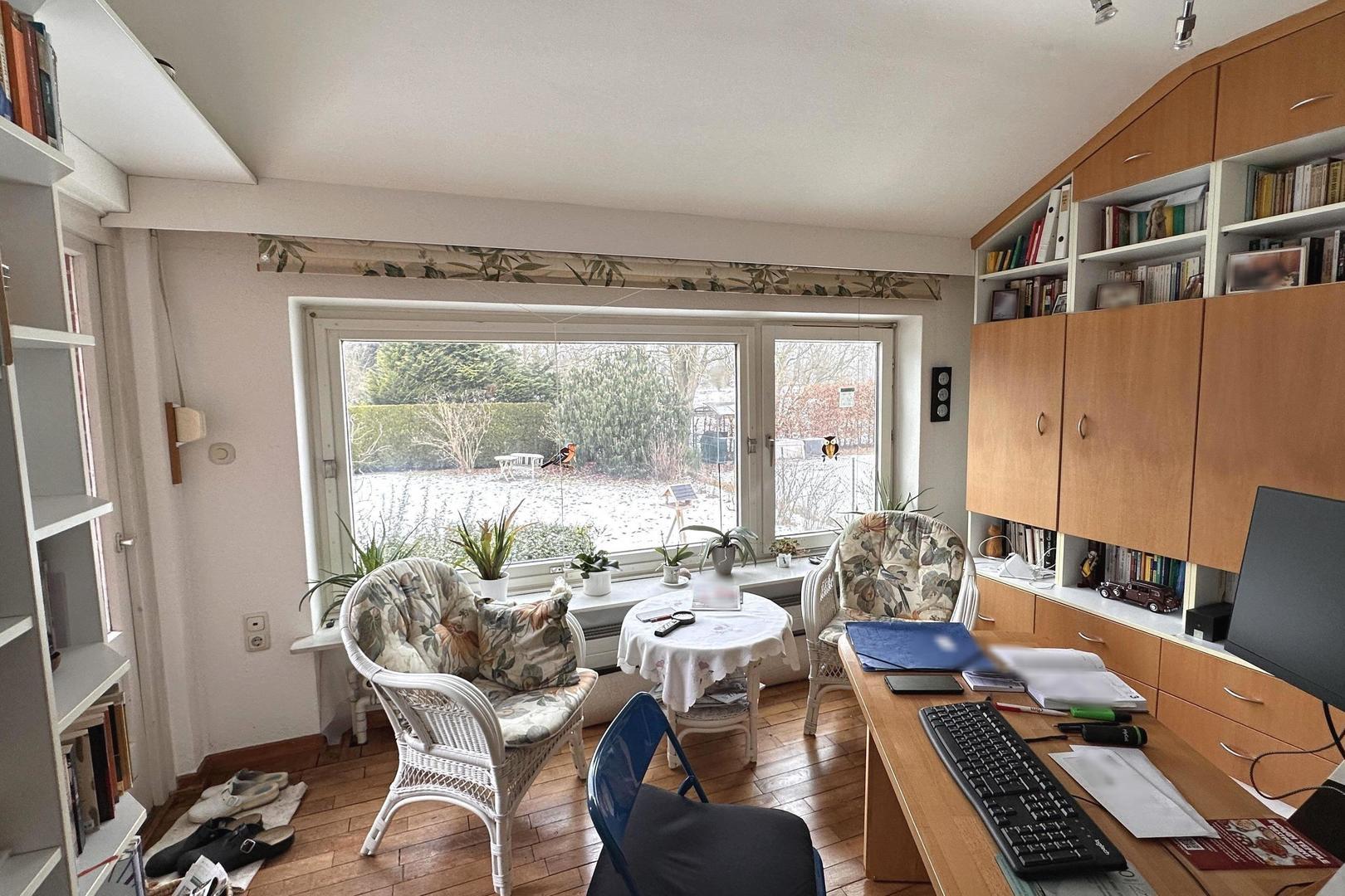 Büro