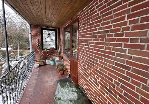 Loggia OG
