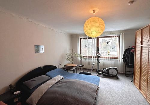 Schlafzimmer OG