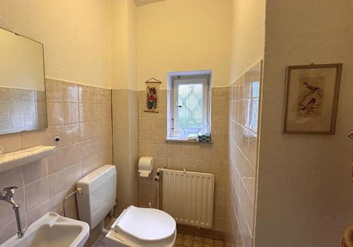WC