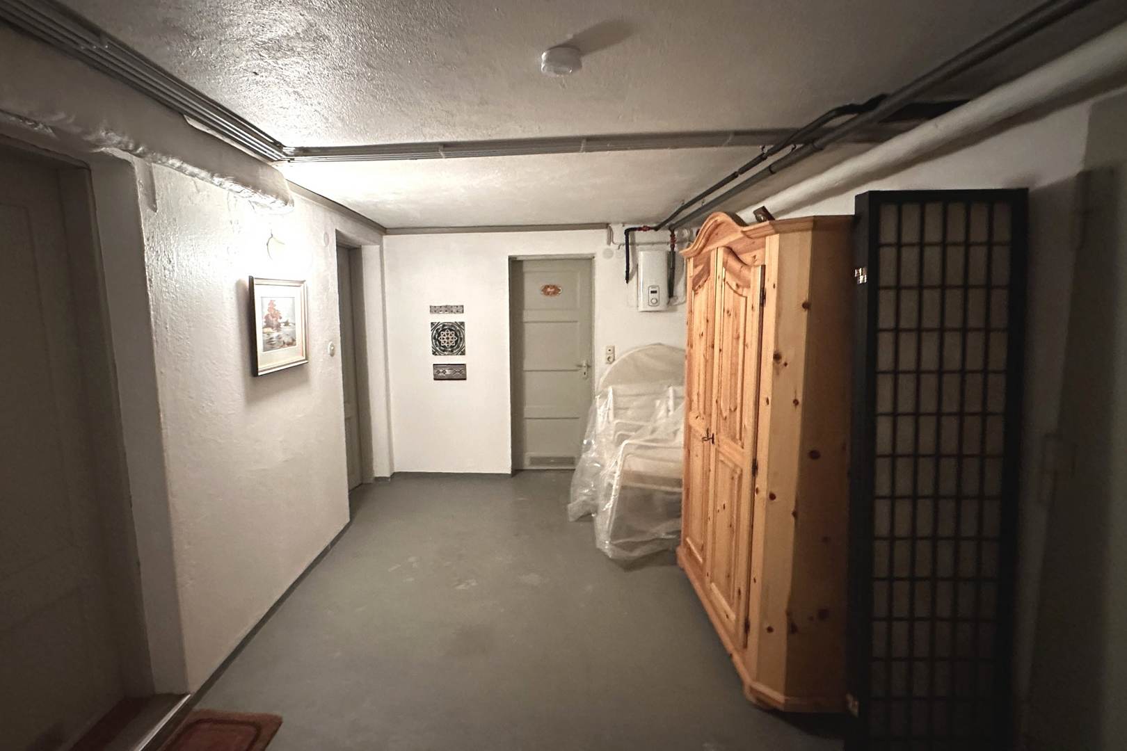 Keller