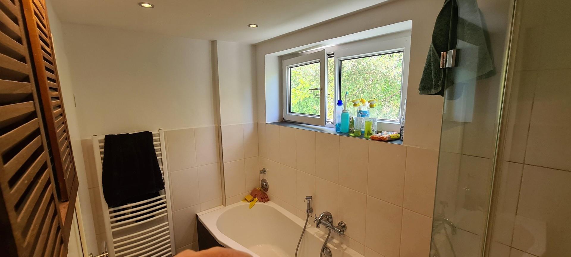 Badewanne