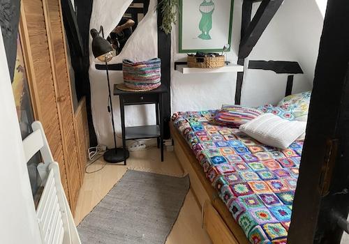 Haus 24 - Schlafzimmer 1