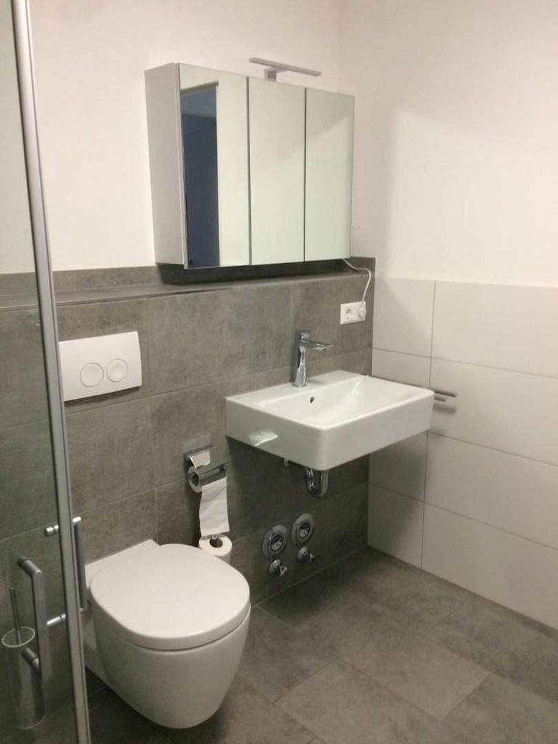 Bad-WC