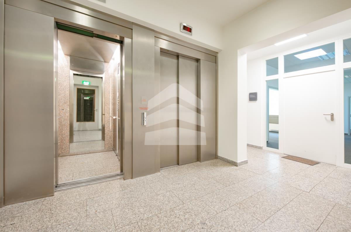 Aufzugsanlage