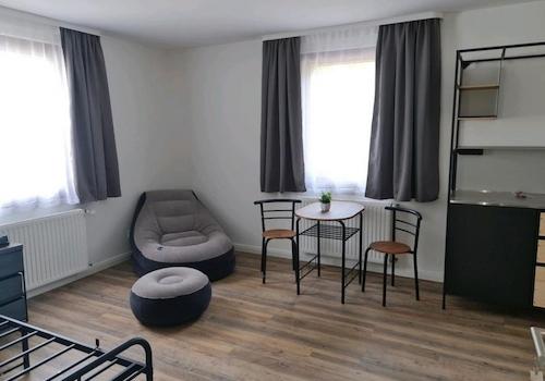 Zimmer 1