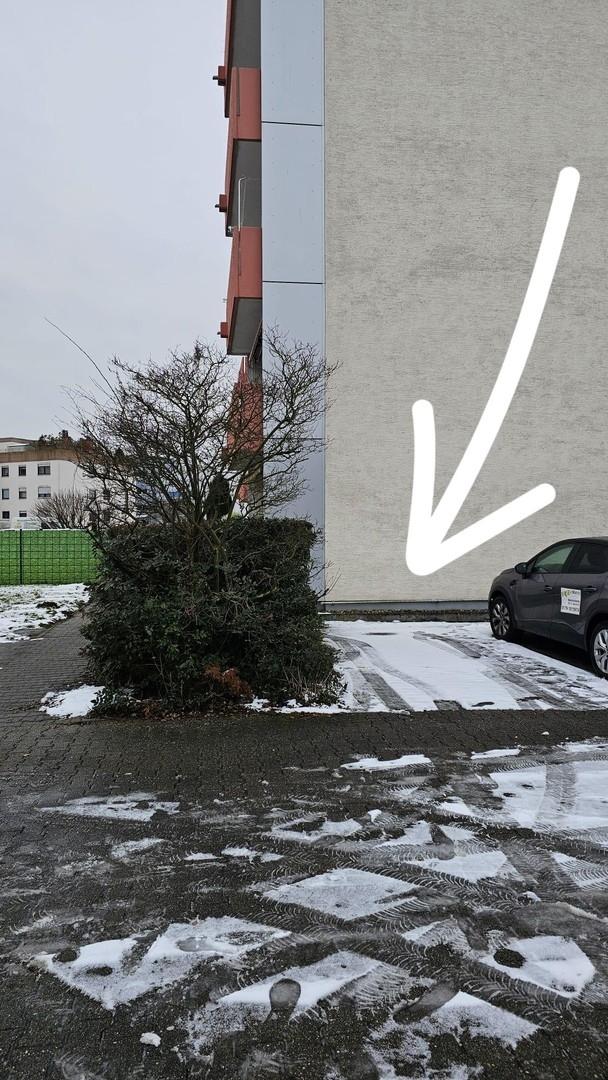 Stellplatz