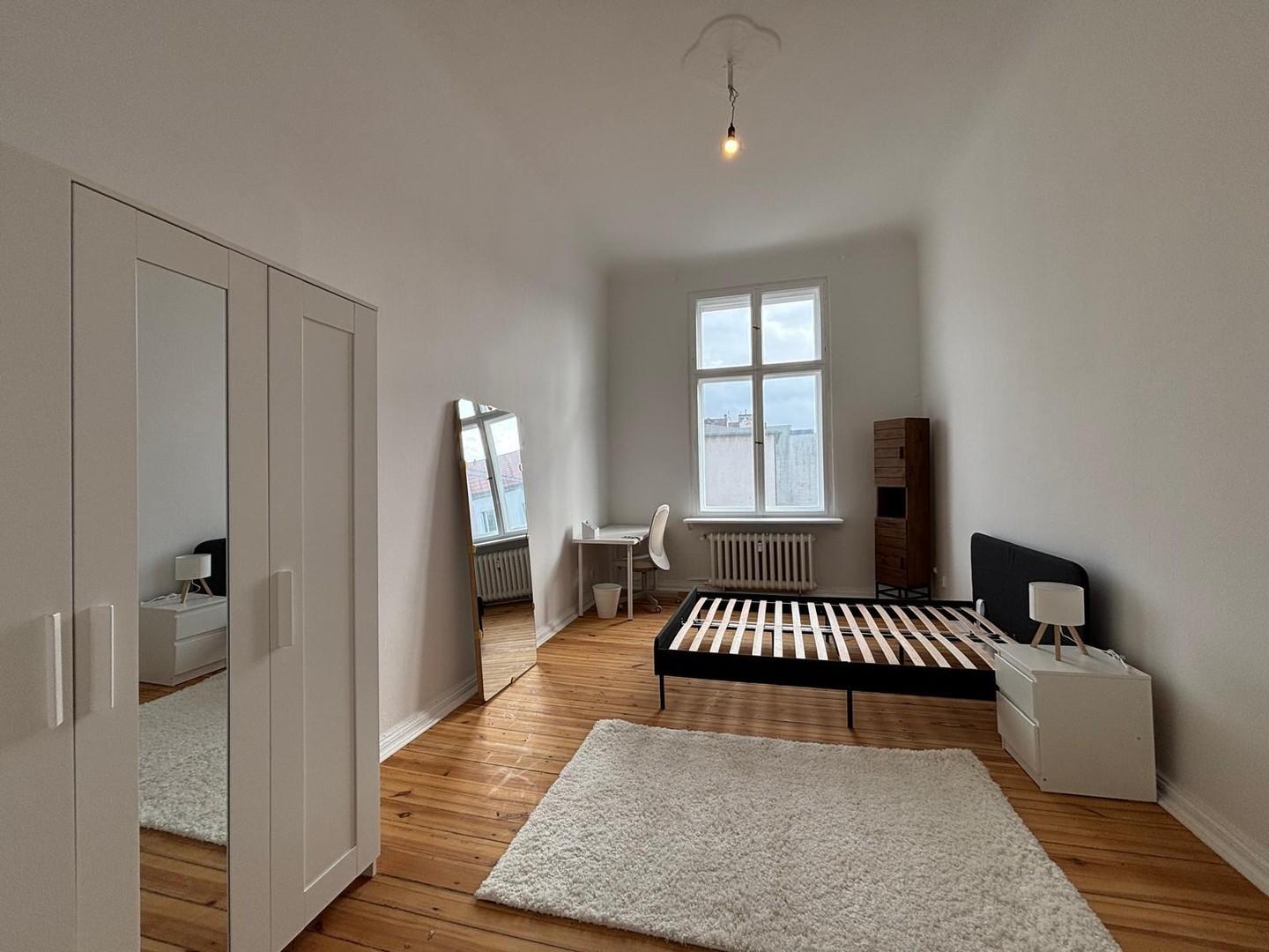 Zimmer 3 (700€) 