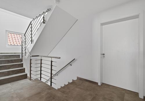 Treppenhaus 