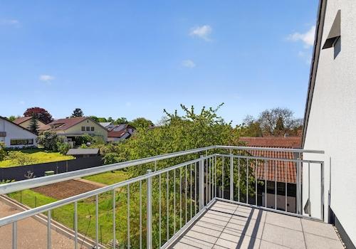 Balkon 