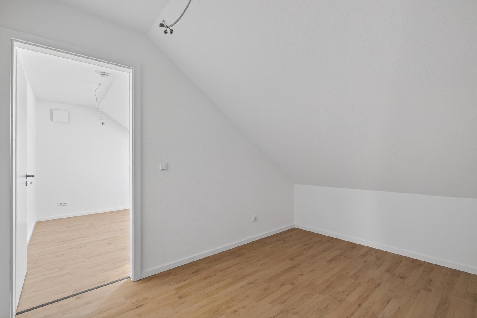 Ankleidezimmer