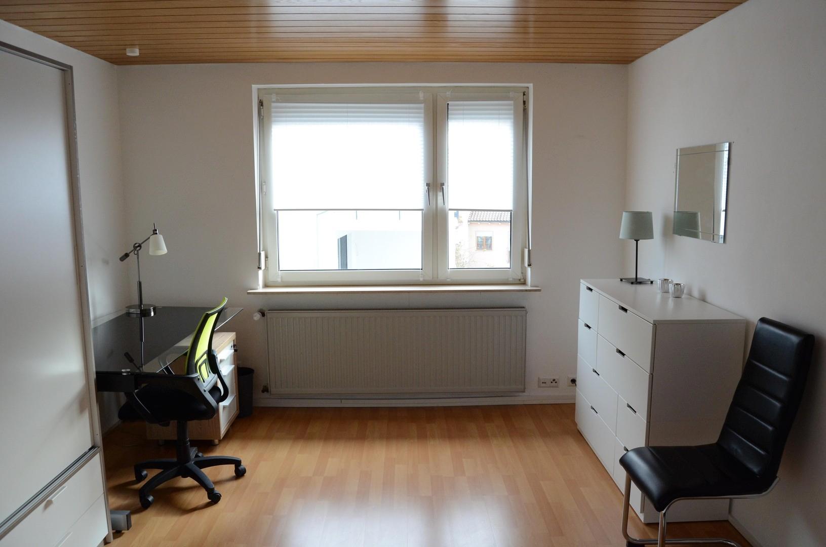 Zimmer 1