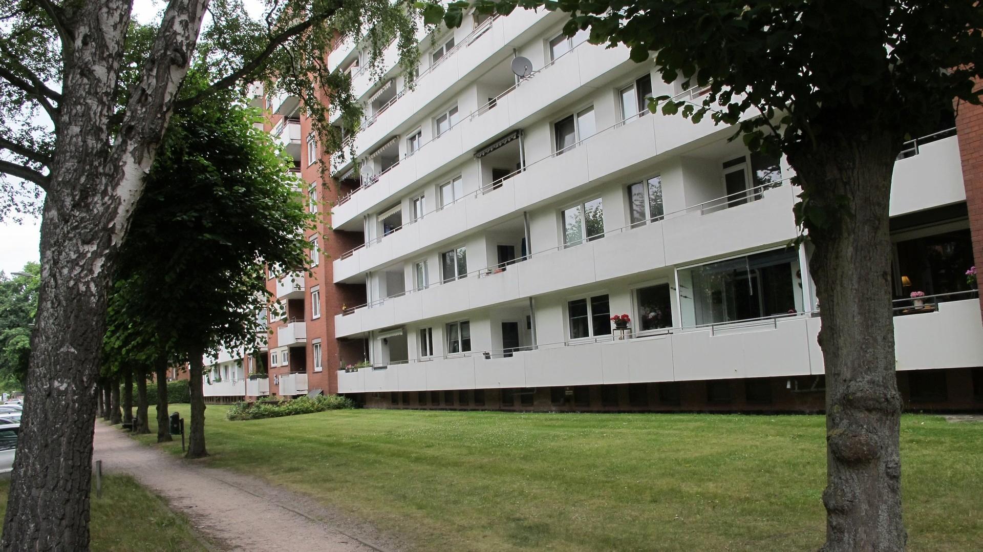 Straßenseite