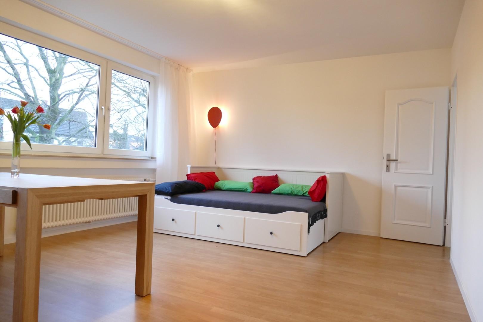 Doppelbett