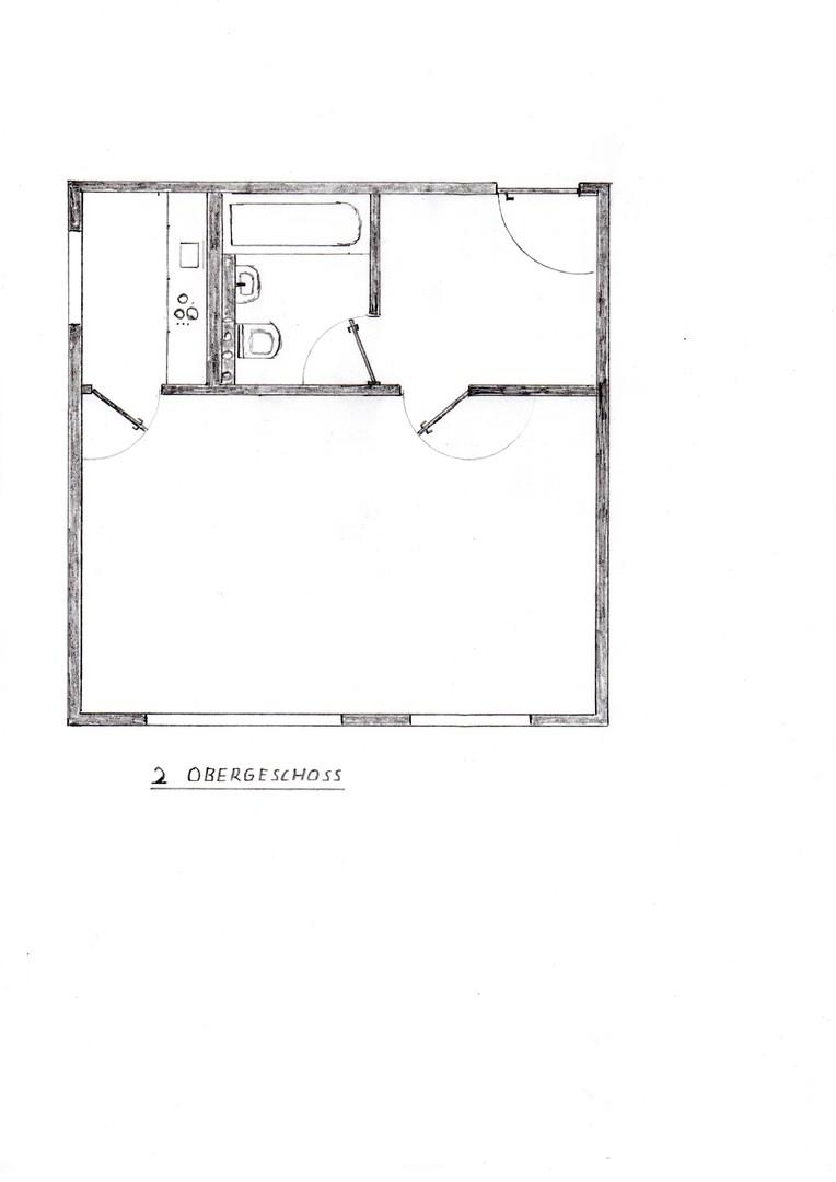 Grundriß