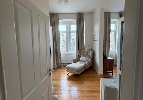 Schlafzimmer 1 