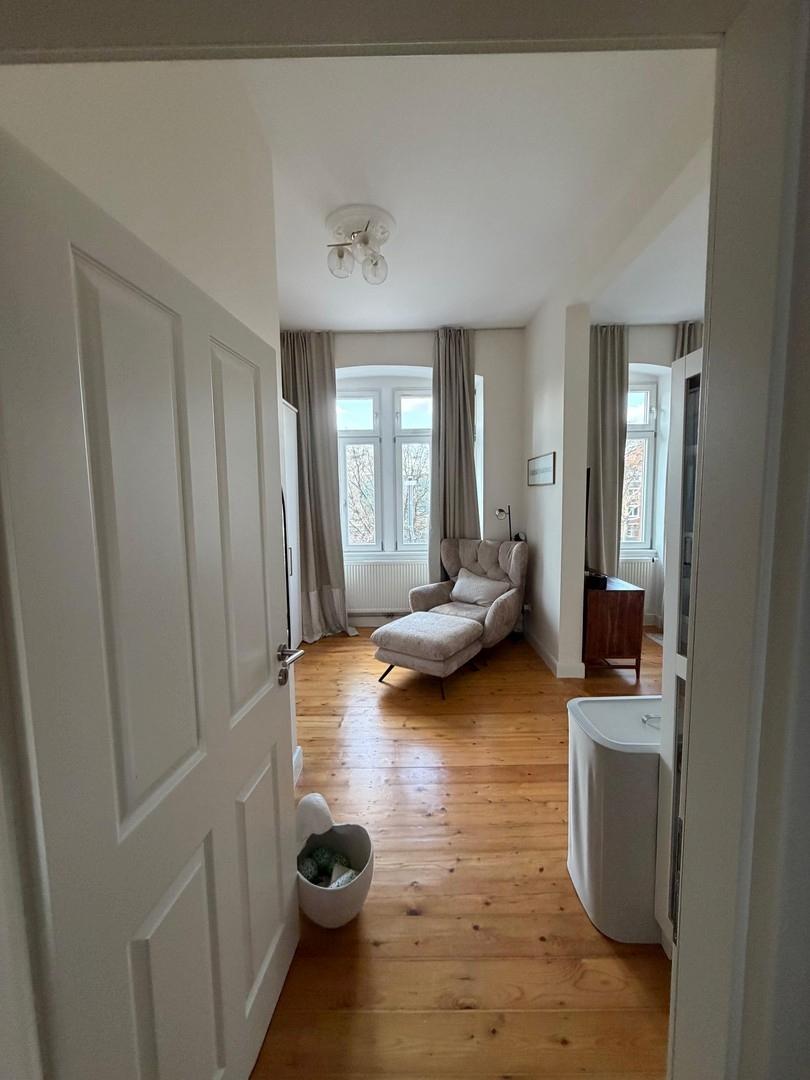 Schlafzimmer 1 