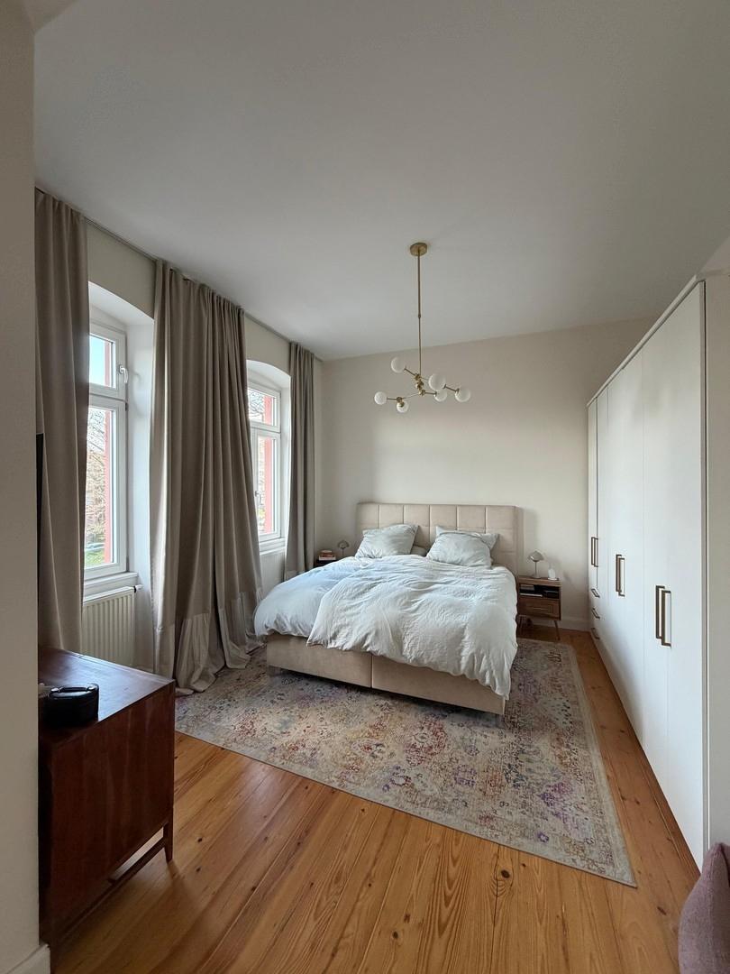 Schlafzimmer 2