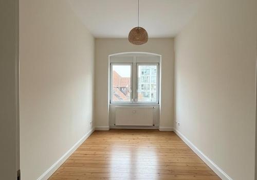 Schlafzimmer 3
