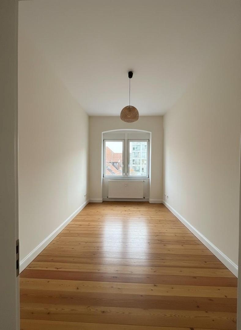 Schlafzimmer 3