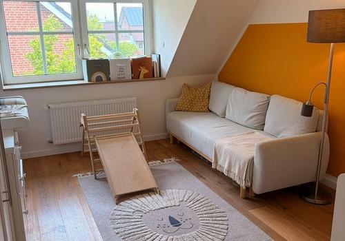 Zimmer unten