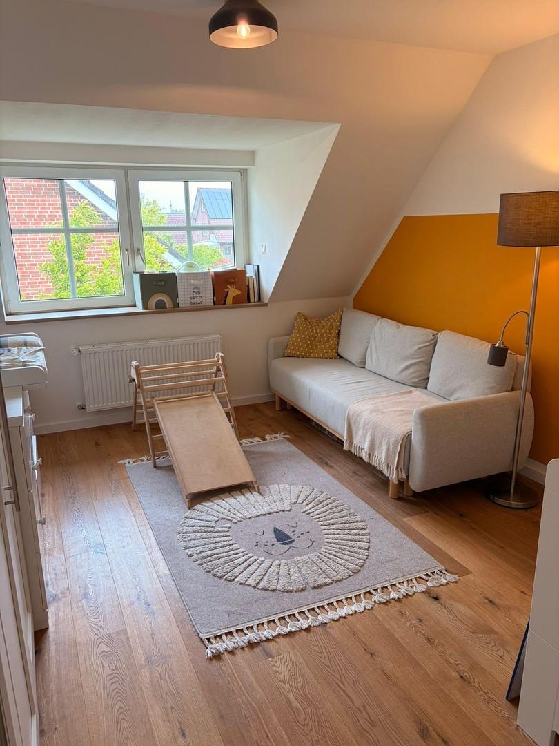 Zimmer unten