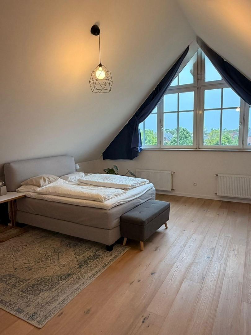 Zimmer oben