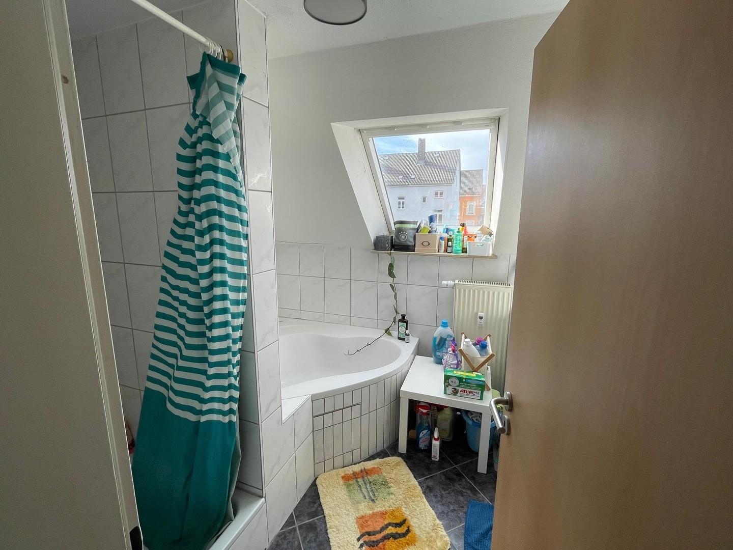 Badezimmer 3. OG