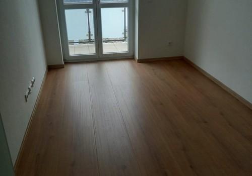 Gästeschlaf- bzw Arbeitszimmer