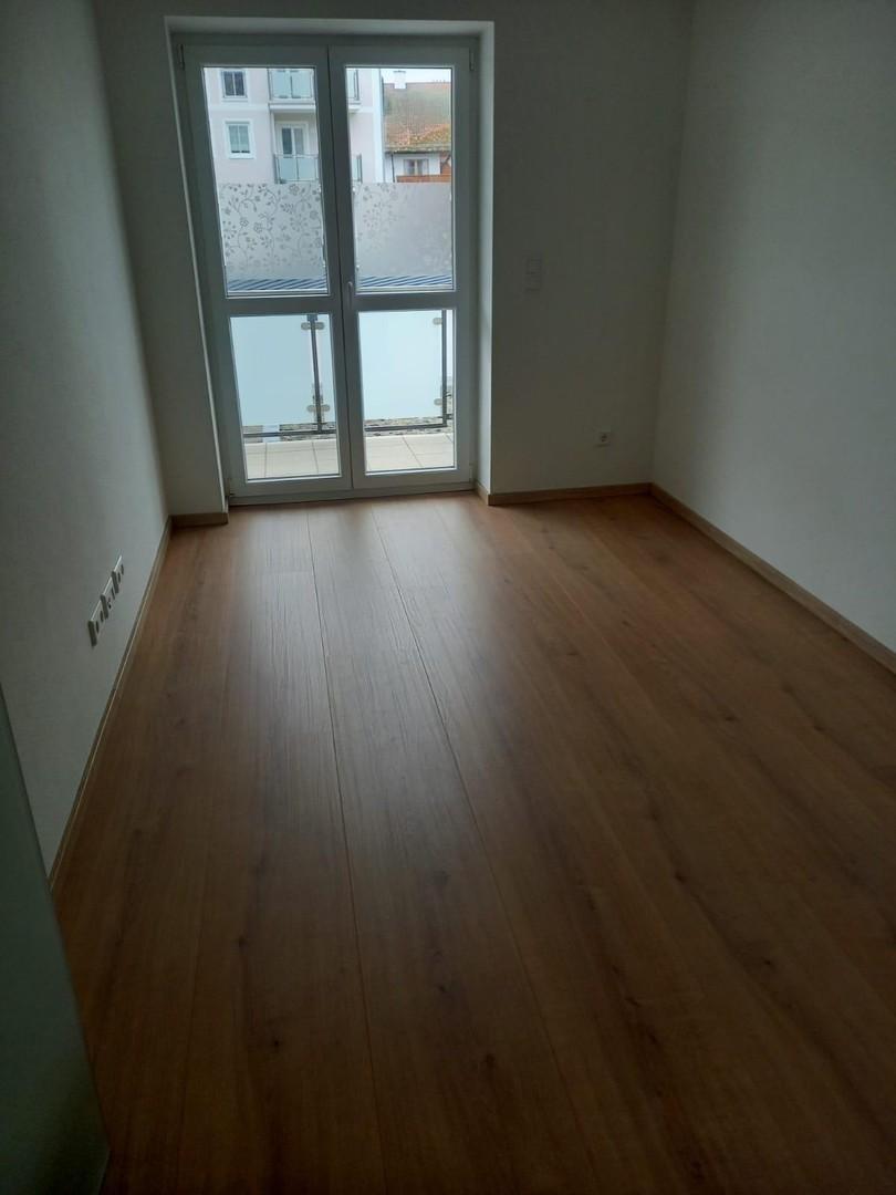 Gästeschlaf- bzw Arbeitszimmer