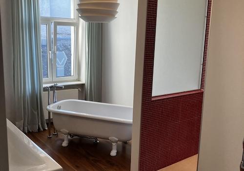 Badezimmer 3