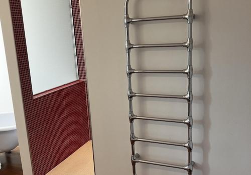 Detail Badezimmer 3