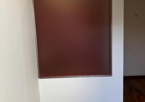 Detail Badezimmer