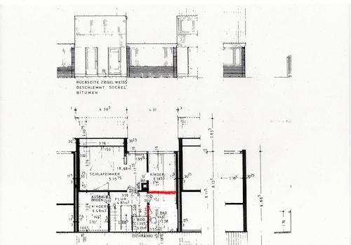Grundriss OG