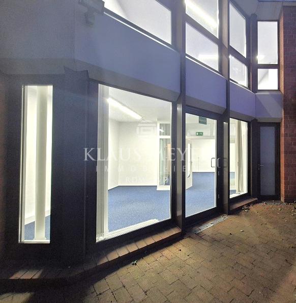 2. Eingang ca. 144,3 m²