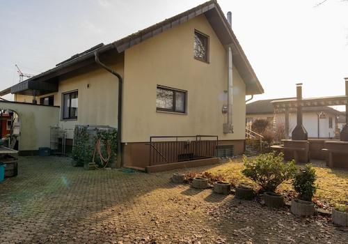 Hof / Garten
