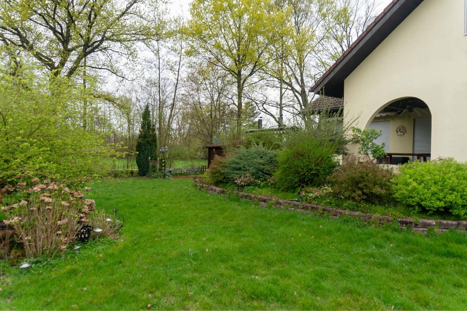 Garten 