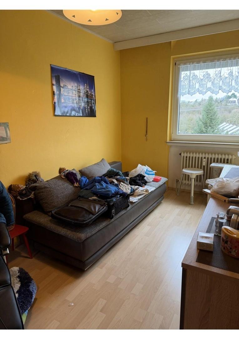 Kinderzimmer / Büro