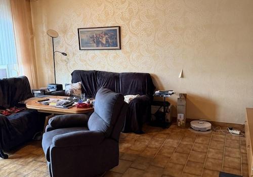 Wohnzimmer 2