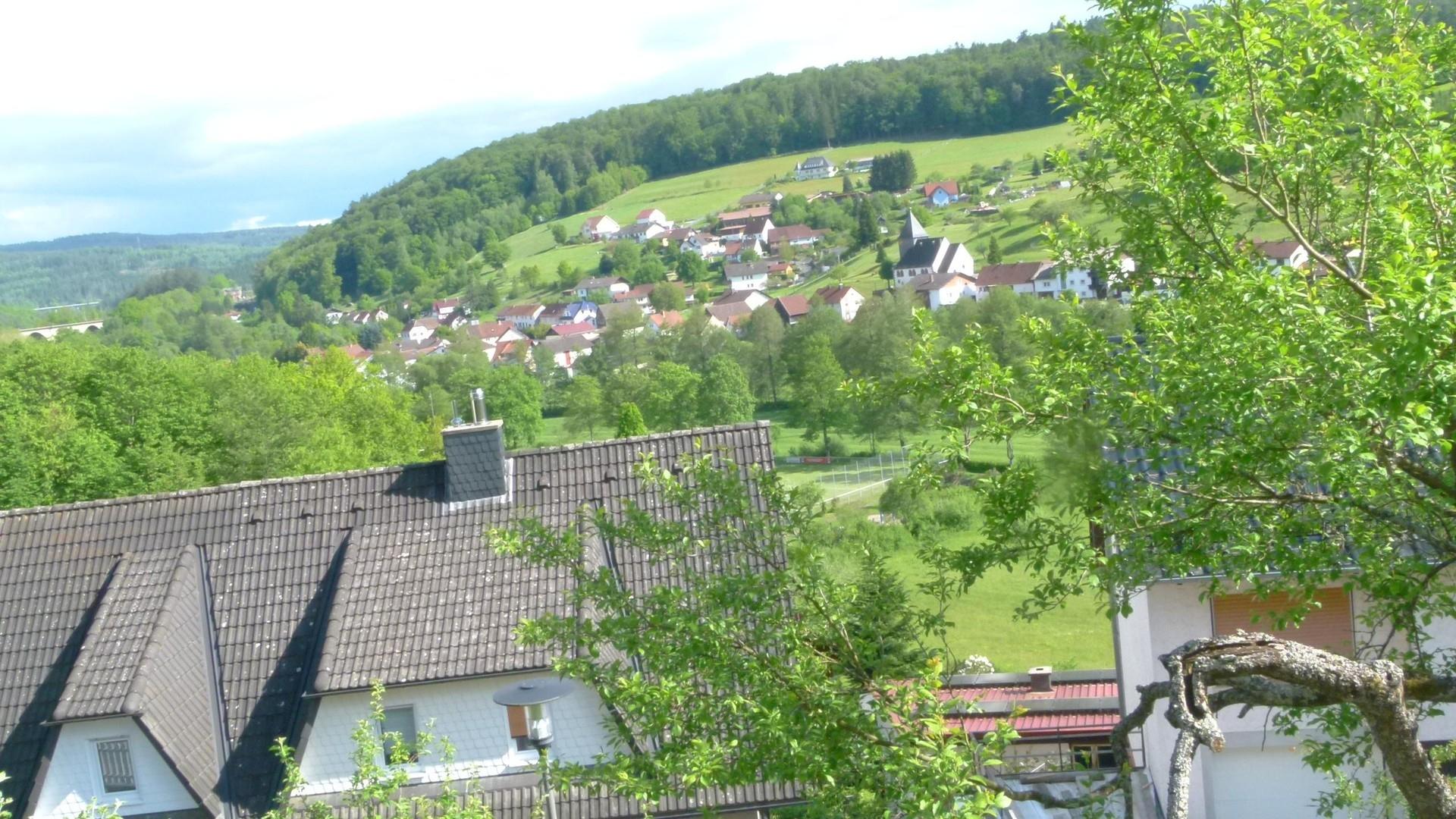 Ausblick