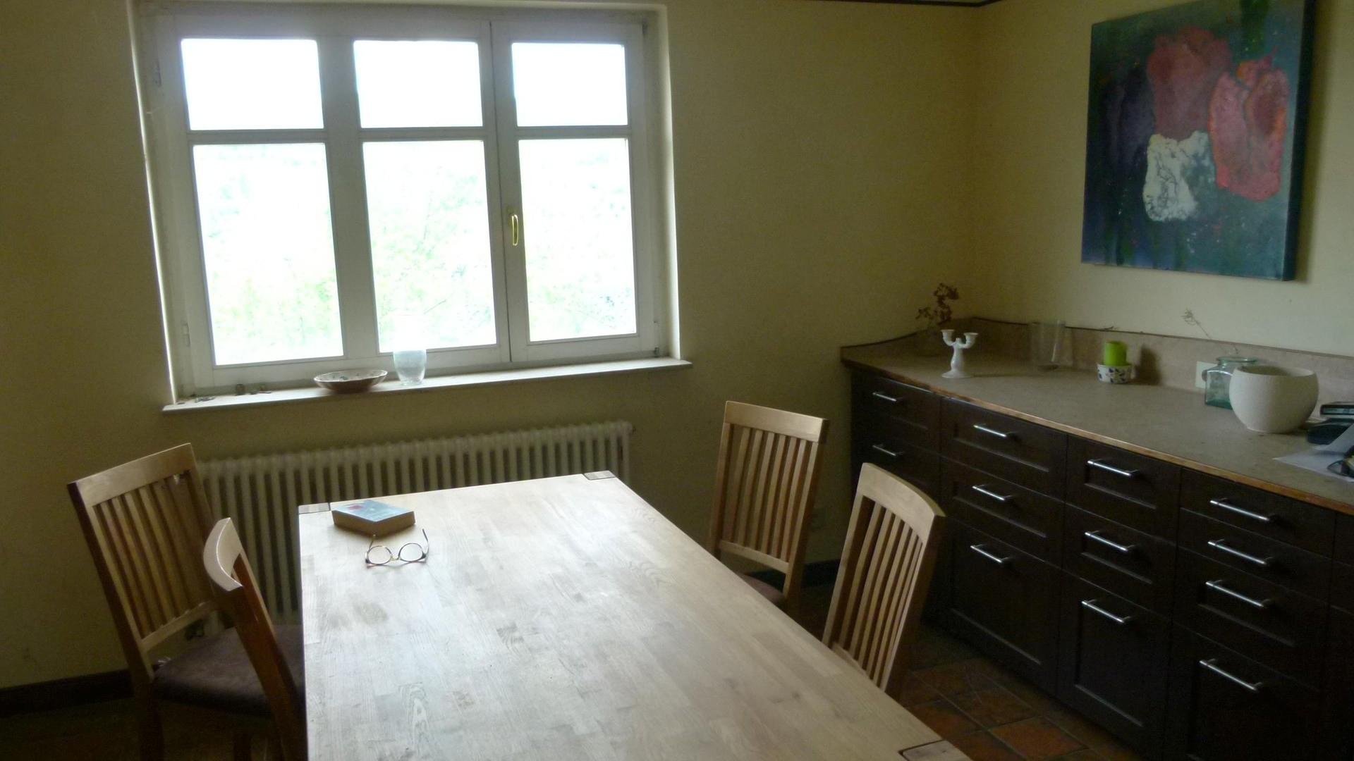 Esszimmer