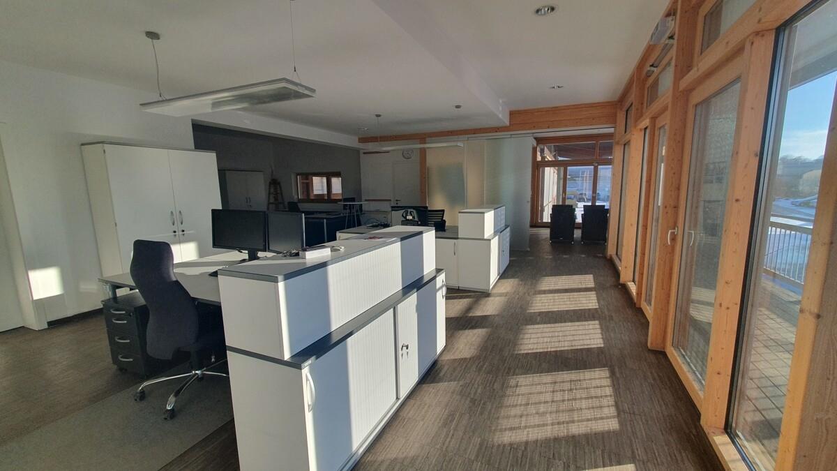 Büro