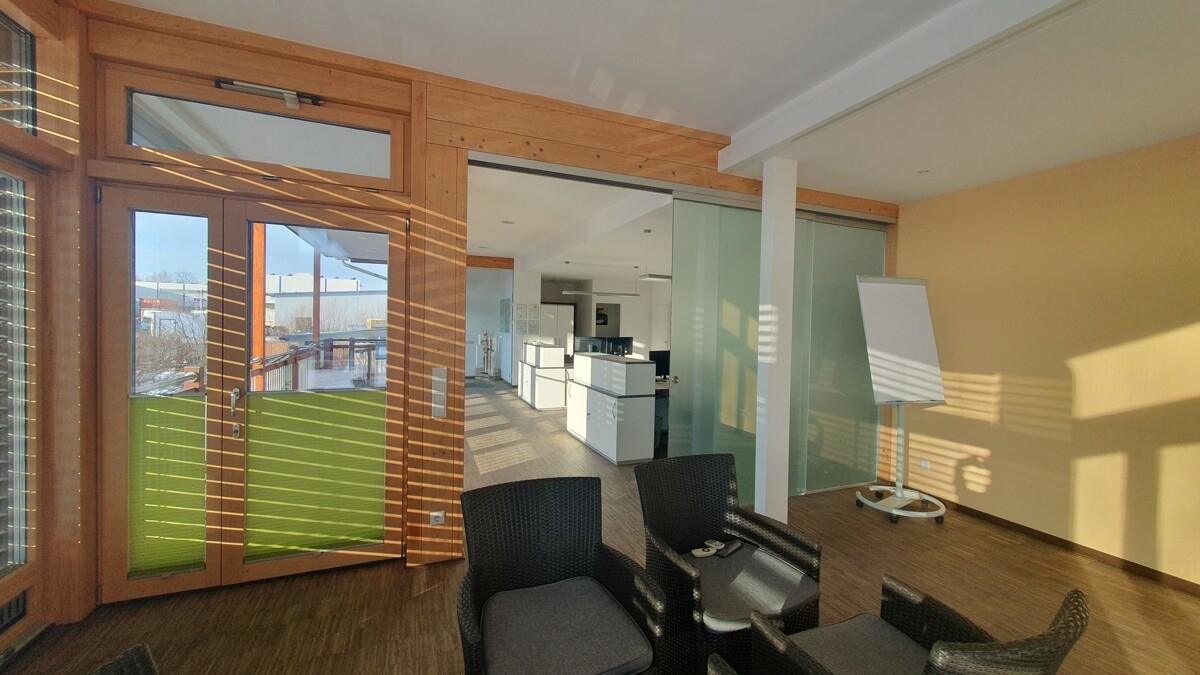 Büro