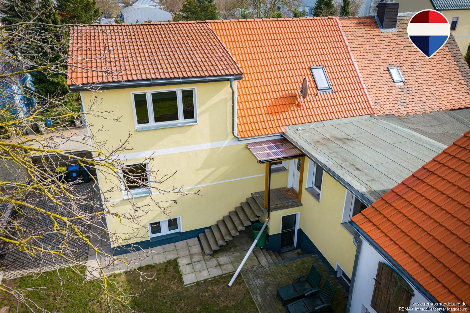 Gartenaicht