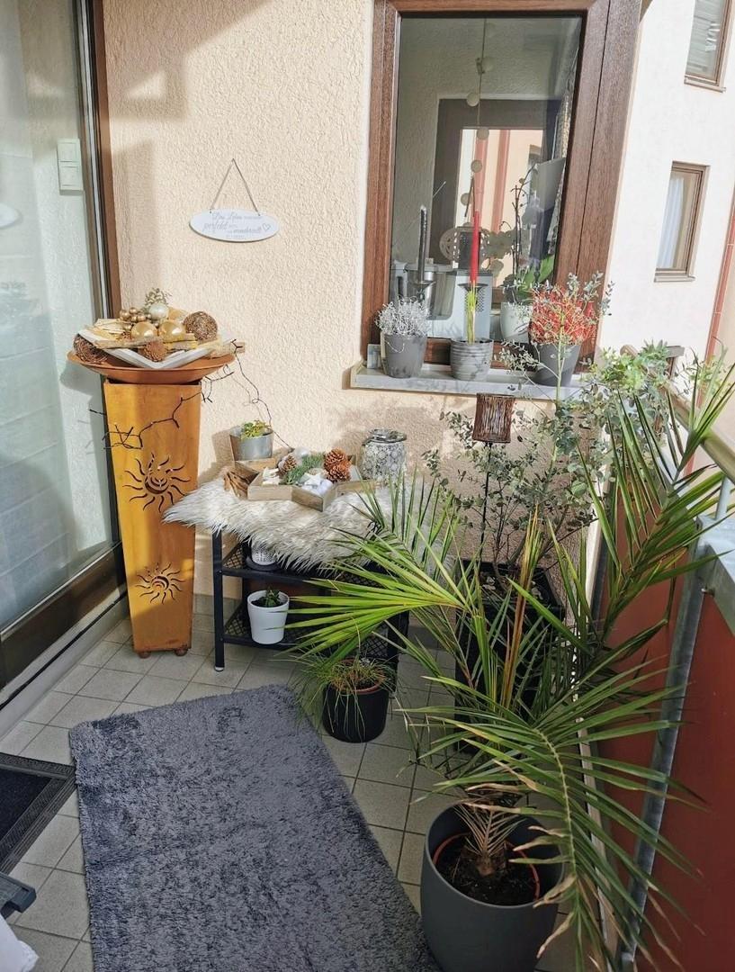 Balkon