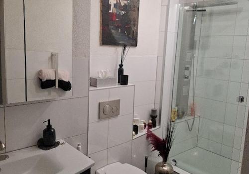 Badezimmer /Dusche